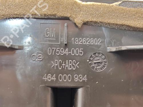 Air vent OPEL MERIVA B MPV (S10) 1.6 CDTI (75) | BP36429664I21 - Image 3