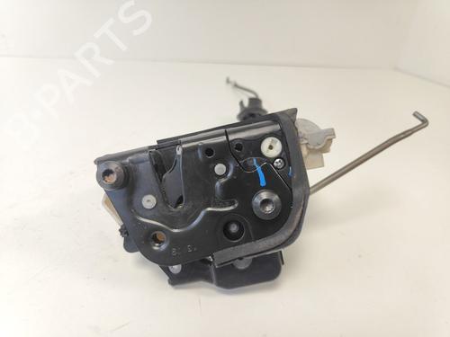 Front right lock SEAT EXEO ST (3R5) 2.0 TDI | BP33784824C97 - Image 4
