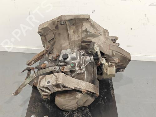 Gearbox FORD KA (RU8) 1.2 | BP39994631M3 - Image 3