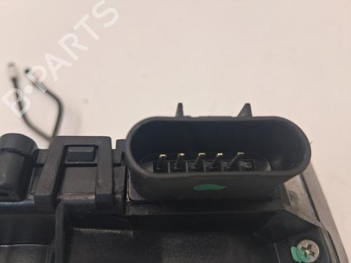 Front left lock SMART FORTWO Coupe (451) 1.0 (451.330, 451.334) | BP37872625C98 - Image 4