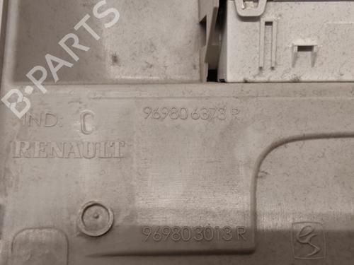 Innerbelysning RENAULT MEGANE IV Hatchback (B9A/M/N_) 1.2 TCe 130 (B9MR) | BP39889277I8 - Image 3