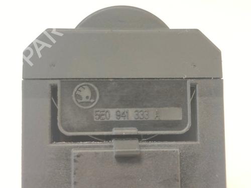 Switch SKODA OCTAVIA III Combi (5E5, 5E6) 1.6 TDI | BP33784884I30 - Image 3