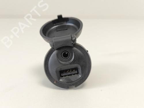 Electronic sensor PEUGEOT PARTNER Box Body/MPV 1.6 HDi | BP33785301M84 - Image 2