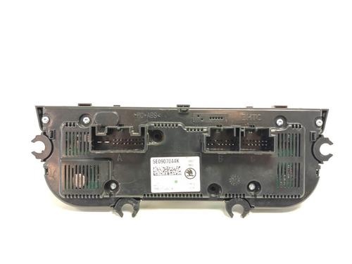 Climate control SKODA OCTAVIA III Combi (5E5, 5E6) 1.2 TSI | BP33791175I5 - Image 2