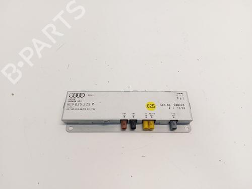 Used Electronic module Electronic module AUDI A4 B6 Avant (8E5) 3.0 quattro (220 hp) 33782267 33782267