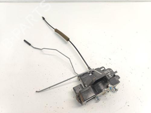 Used Front right lock Front right lock OPEL ANTARA A (L07) 2.0 CDTI 4x4 (150 hp) 33783637 33783637