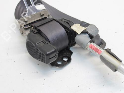 Rear left seatbelt VOLVO S60 I (384) 2.4 | BP33781237I29 - Image 2