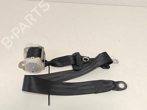 Used Rear right seatbelt Rear right seatbelt CITROËN C1 (PM_, PN_) 1.0 (68 hp) 33791598 33791598