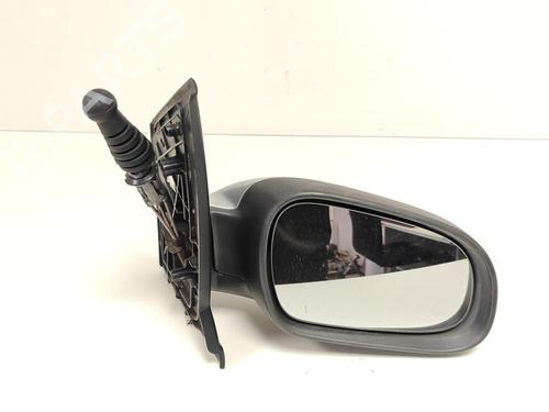 Used Right mirror Right mirror VW FOX Hatchback (5Z1, 5Z3, 5Z4) 1.2 (55 hp) 33789172 33789172