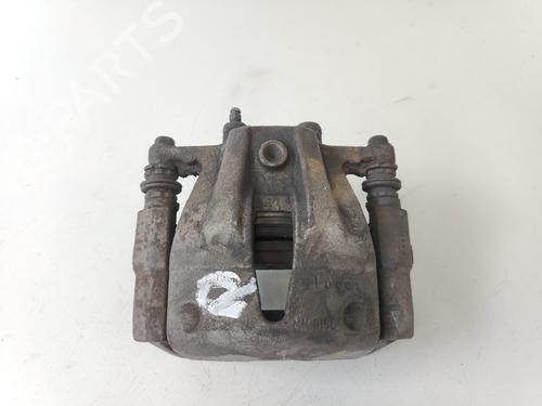 Used Right front brake caliper Right front brake caliper OPEL TIGRA TwinTop (X04) 1.4 (R97) (90 hp) 33785243 33785243