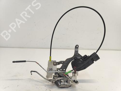 Used Front right lock Front right lock PEUGEOT 107 (PM_, PN_) 1.0 (68 hp) 33783452 33783452