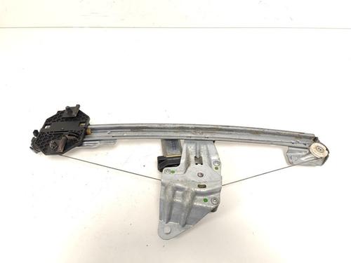 Front left window mechanism DACIA SANDERO II TCe 90 (B8M1, B8MA, B8AC) | BP33792513C22 - Image 5