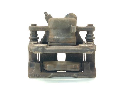 Left front brake caliper RENAULT ZOE Hatchback Van (BFM_) Electric (BFME) | BP39107971M105 - Image 3
