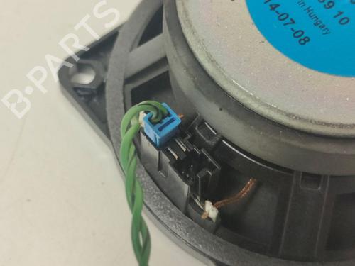 Speaker BMW 1 (E81) 116 i | BP33784512E2 - Image 5
