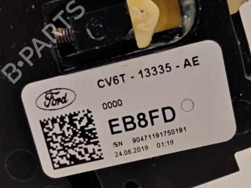 Steering column stalk FORD TRANSIT CONNECT V408 Box Body/MPV 1.5 EcoBlue | BP33790739I23 - Image 4