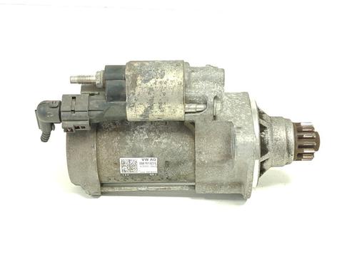 Used Starter Starter SKODA OCTAVIA III Combi (5E5, 5E6) 1.2 TSI (105 hp) 33791140 33791140