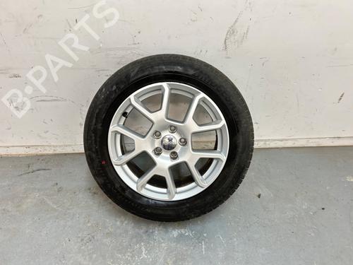 Fælk Fælk JEEP RENEGADE SUV (BU, B1, BV) 1.0 T-GDi (120 hp) 33787287 33787287