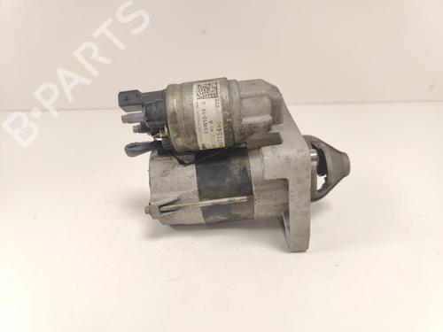 Used Starter Starter PEUGEOT 5008 II (MC_, MJ_, MR_, M4_) 1.2 THP (MRHNYH, MRHNYW, MRHNSJ, MRHNSU, MRHNSM) (131 hp) 33776803 33776803