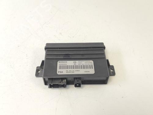 Módulo eletrónico Módulo eletrónico CITROËN C4 Picasso I MPV (UD_) 1.6 HDi 110 (112 hp) 33775816 33775816
