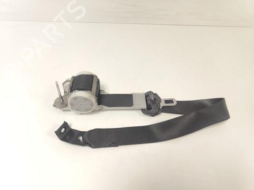 Used Front left seatbelt Front left seatbelt OPEL VECTRA C GTS (Z02) 1.8 (F68) (140 hp) 33776970 33776970