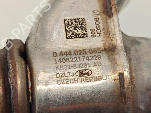 Injector FORD TRANSIT V363 Van (FCD, FDD) 2.0 EcoBlue | BP39695153M100 - Image 3