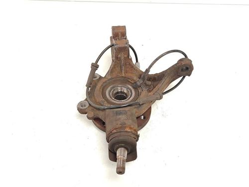 Used Right front steering knuckle Right front steering knuckle PEUGEOT 308 I (4A_, 4C_) 1.6 16V (120 hp) 33788935 33788935