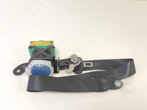 Used Front left seatbelt Front left seatbelt MAZDA 6 Saloon (GH) 1.8 MZR (120 hp) 33776058 33776058