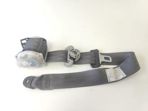 Used Rear right seatbelt Rear right seatbelt SUZUKI IGNIS I (FH) 1.3 (HV51, HX51, RG413) (83 hp) 33784643 33784643
