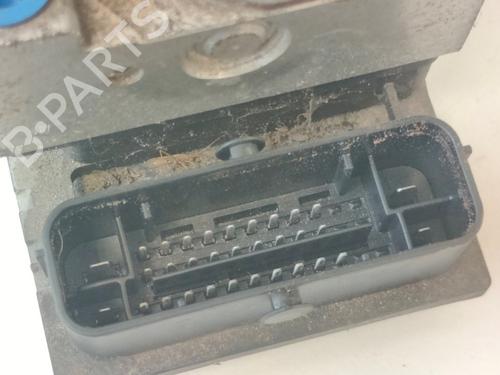 ABS pump CITROËN NEMO Box Body/MPV (AA_) 1.4 HDi | BP33784573M43 - Image 3