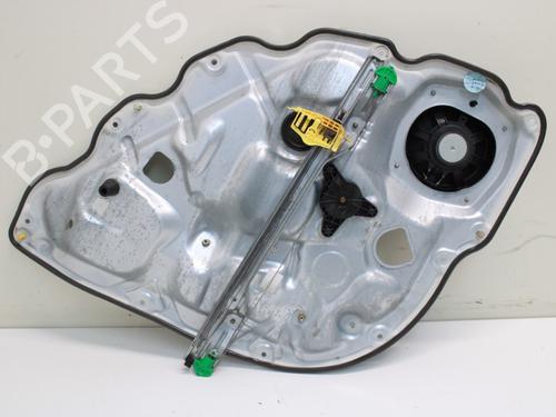 Rear left window mechanism FIAT IDEA (350_) 1.4 16V | BP33781633C24 - Image 4