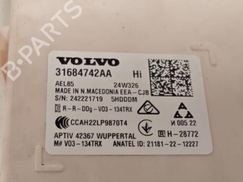 Other VOLVO XC40 (536) B4 Mild-Hybrid | BP33790433O1 - Image 3