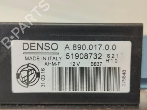 Electronic module ALFA ROMEO MITO (955_) 0.9 TwinAir (955AXY1B) | BP33776999M83 - Image 3