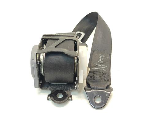 Rear left seatbelt RENAULT CAPTUR I (J5_, H5_) 0.9 TCe 90 | BP38435338I29 - Image 2