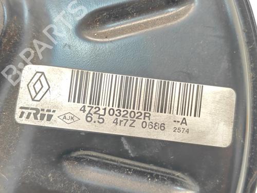 Servo brake RENAULT CAPTUR I (J5_, H5_) 0.9 TCe 90 | BP38347222M42 - Image 3