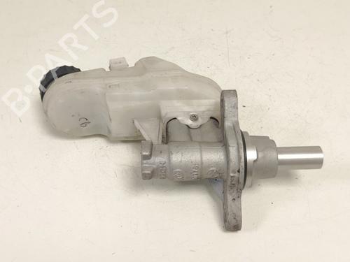Brake master cylinder PEUGEOT 108 1.0 VTi | BP33788000M77 - Image 4