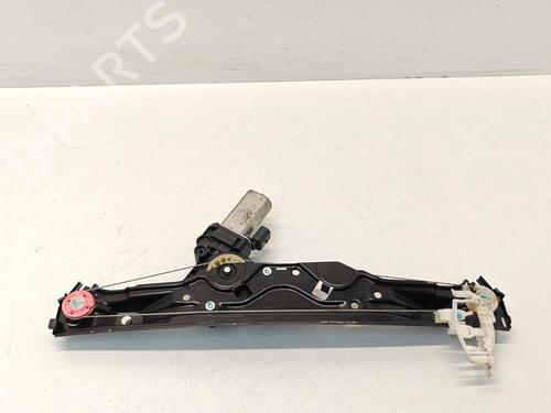Front right window mechanism FORD KA (RU8) 1.2 | BP39724910C23 - Image 4