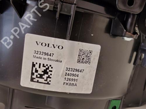 Heater matrix box VOLVO XC40 (536) B4 Mild-Hybrid | BP33790847M61 - Image 5