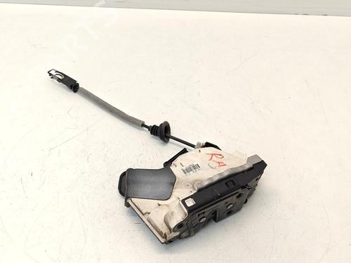 Used Rear right lock Rear right lock 38794435 38794435