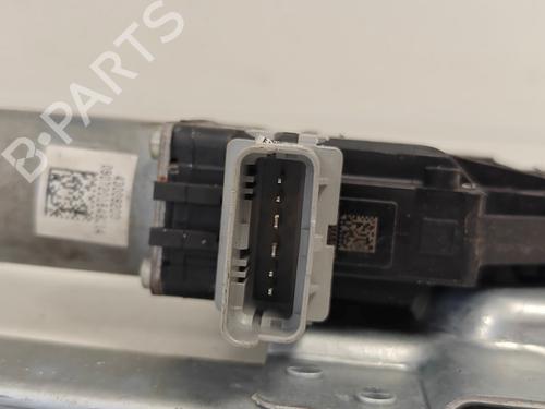 Front right window mechanism CITROËN BERLINGO MULTISPACE (B9) 1.6 | BP33792164C23 - Image 3