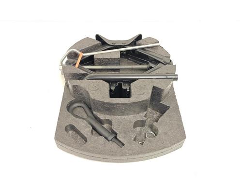 Used Jack Kit Jack Kit FORD MONDEO IV Turnier (BA7) 1.6 EcoBoost (160 hp) 33791941 33791941