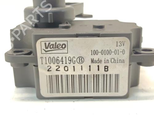 Electronic module CITROËN C4 II (NC_) 1.4 VTi 95 (NC8FP0) | BP38614773M83 - Image 4