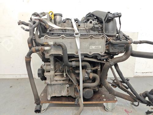 Engine SKODA OCTAVIA III Combi (5E5, 5E6) 1.2 TSI | BP33792496M1 - Image 5