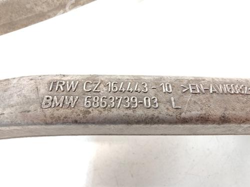 Left front suspension arm BMW i3 (I01) Electric | BP38928806M12 - Image 4
