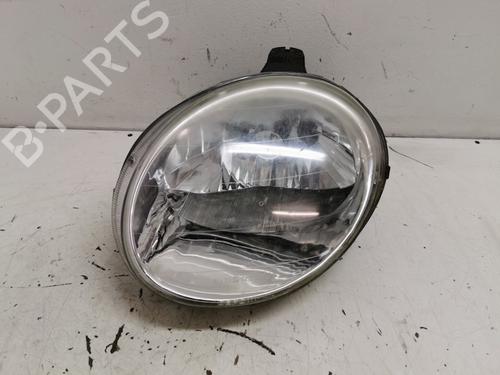 Used Left headlight Left headlight DAEWOO MATIZ (M100, M150) 0.8 (52 hp) 33774471 33774471