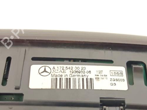Electronic module MERCEDES-BENZ C-CLASS T-Model (S204) C 200 CDI (204.201) | BP33789913M83 - Image 3