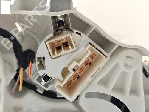 Climate control FORD KA (RU8) 1.2 | BP39724897I5 - Image 5
