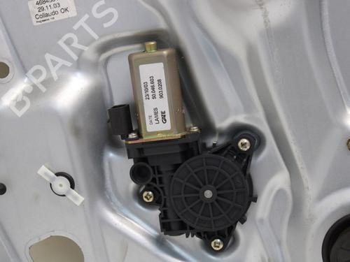 Front left window mechanism FIAT IDEA (350_) 1.4 16V | BP33781632C22 - Image 2