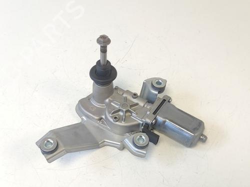Used Rear wiper motor Rear wiper motor JEEP RENEGADE SUV (BU, B1, BV) 1.0 T-GDi (120 hp) 33787163 33787163