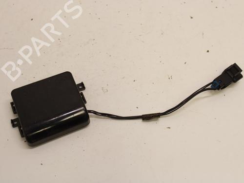 Used Electronic module Electronic module MERCEDES-BENZ M-CLASS (W163) ML 350 (235 hp) 33781003 33781003