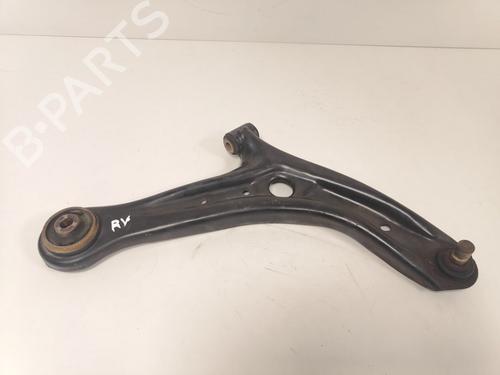 Used Right front suspension arm Right front suspension arm MAZDA 2 (DE_, DH_) 1.3 (DE3FS) (86 hp) 33784321 33784321